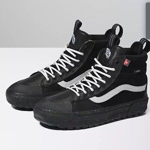 Vans GLITTER SK8-HI MTE-2 SHOE